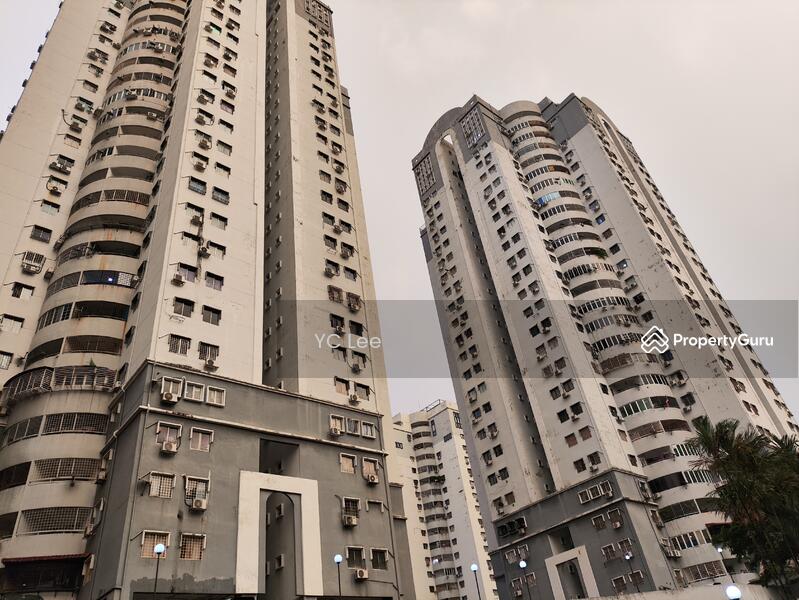 Untuk Dijual - Bukit Pandan Kondominium 2