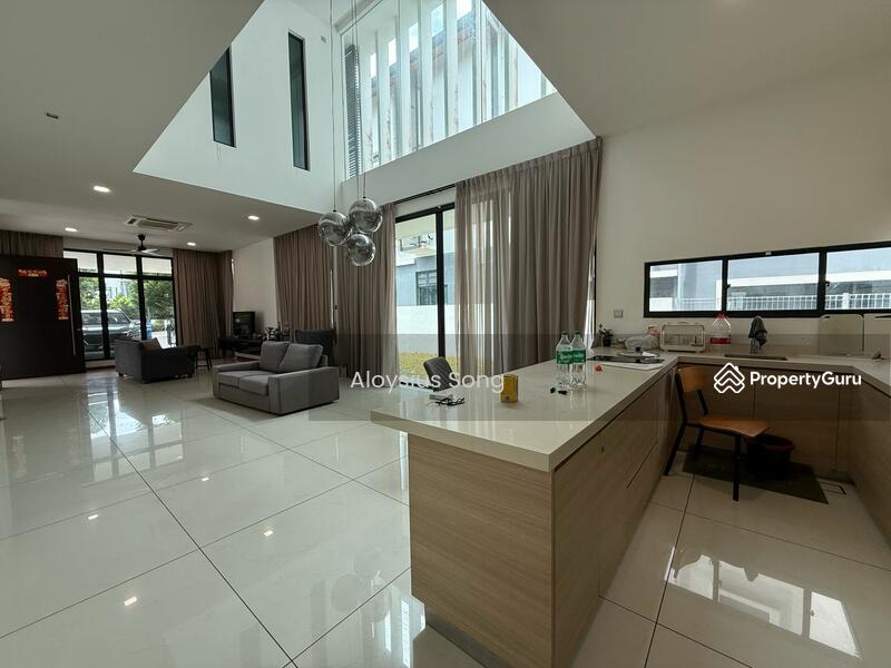 For Rent - Isola Villa @ Senibong Cove