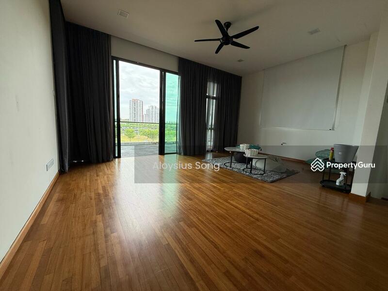 For Rent - Isola Villa @ Senibong Cove