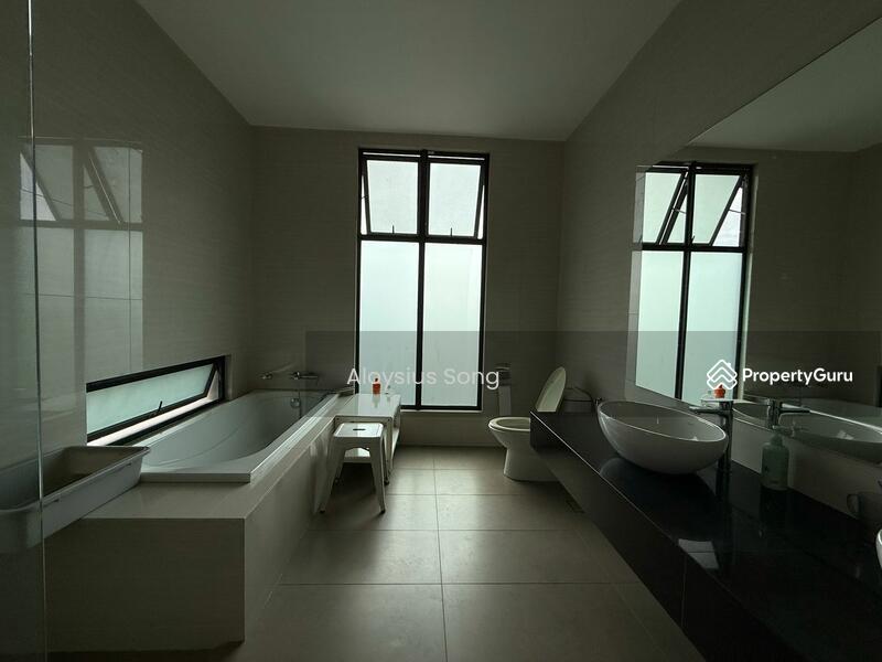 For Rent - Isola Villa @ Senibong Cove