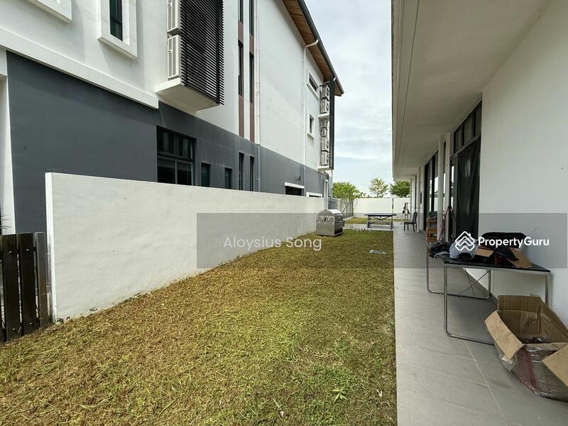 For Rent - Isola Villa @ Senibong Cove