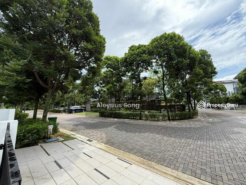 For Rent - Isola Villa @ Senibong Cove