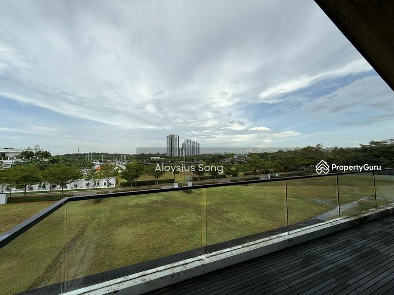 For Rent - Isola Villa @ Senibong Cove