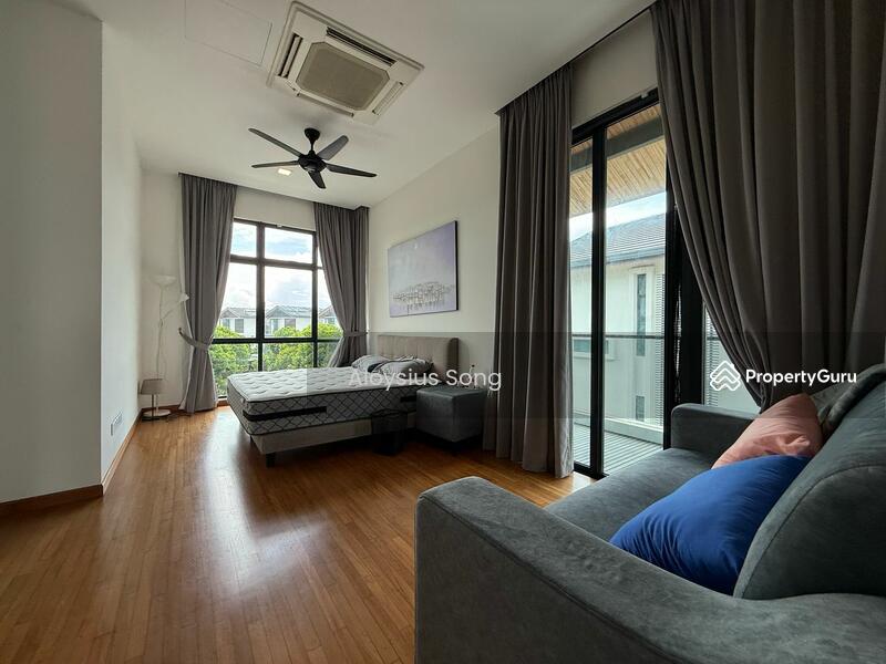 For Rent - Isola Villa @ Senibong Cove