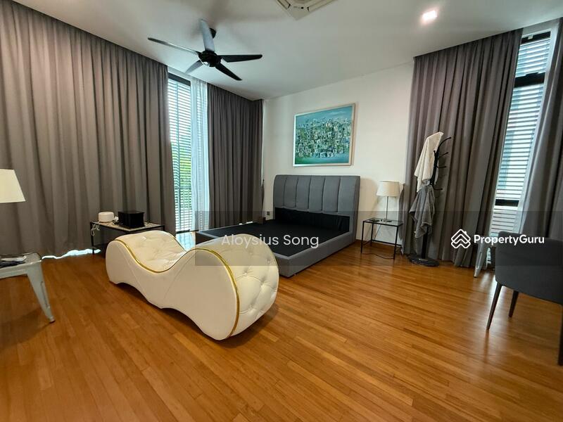 For Rent - Isola Villa @ Senibong Cove