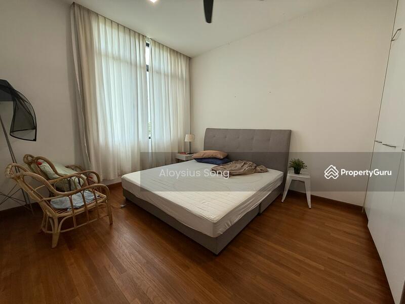 For Rent - Isola Villa @ Senibong Cove