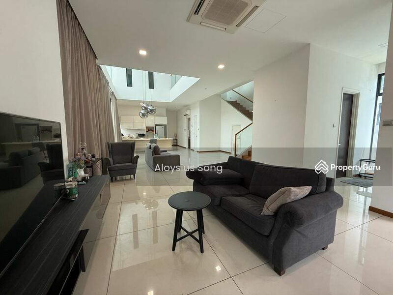 For Rent - Isola Villa @ Senibong Cove