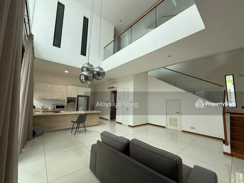 For Rent - Isola Villa @ Senibong Cove