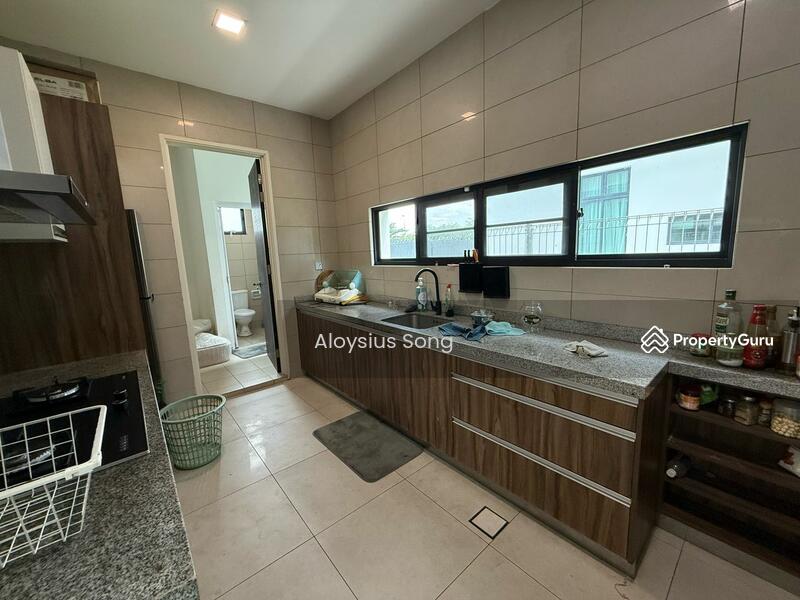 For Rent - Isola Villa @ Senibong Cove