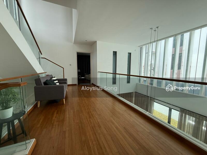 For Rent - Isola Villa @ Senibong Cove