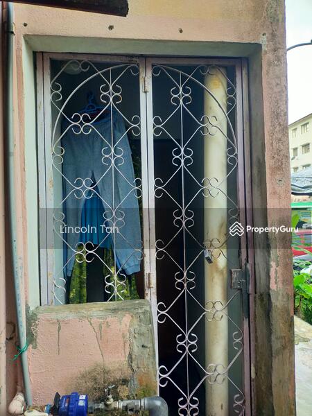Untuk Dijual - Pangsapuri Baiduri