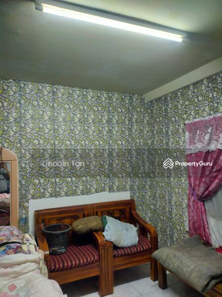 Untuk Dijual - Pangsapuri Baiduri