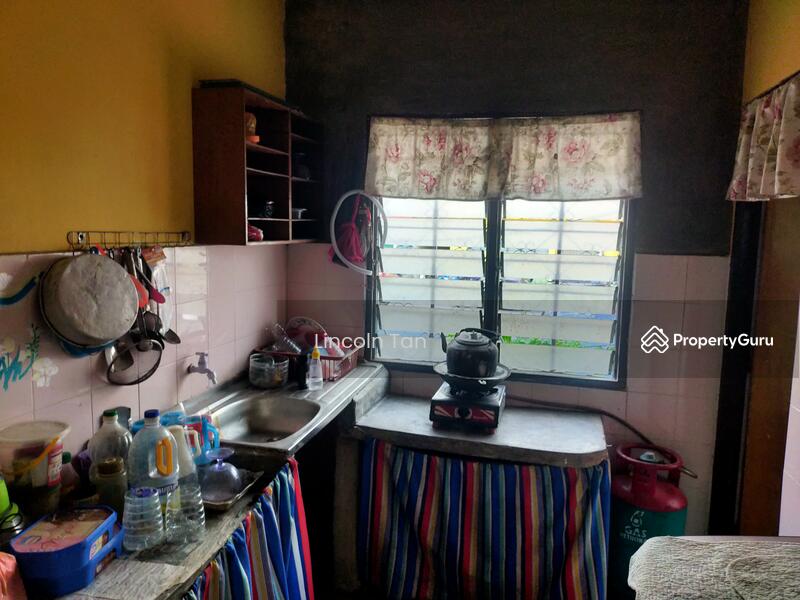 Untuk Dijual - Pangsapuri Baiduri