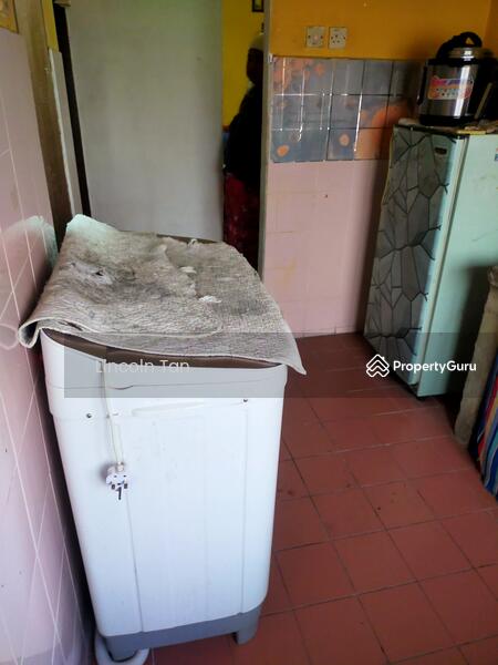 Untuk Dijual - Pangsapuri Baiduri