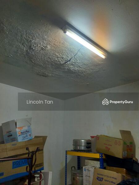 Untuk Dijual - Pangsapuri Baiduri