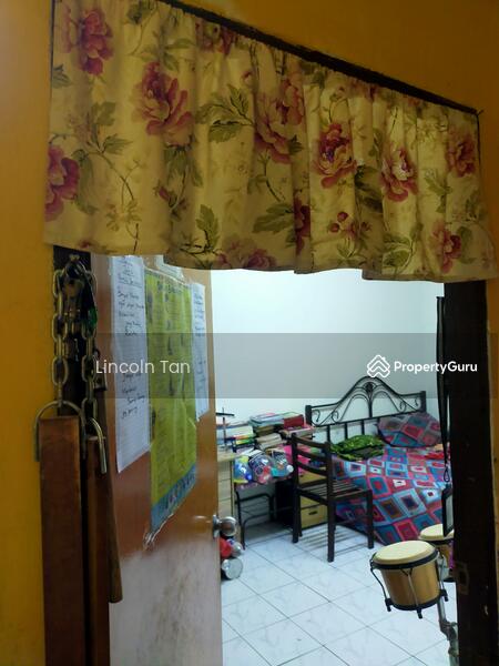 Untuk Dijual - Pangsapuri Baiduri