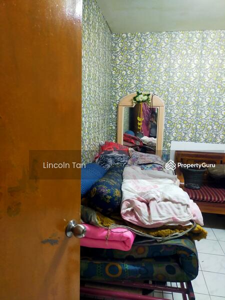 Untuk Dijual - Pangsapuri Baiduri
