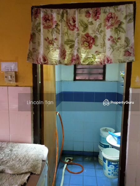 Untuk Dijual - Pangsapuri Baiduri