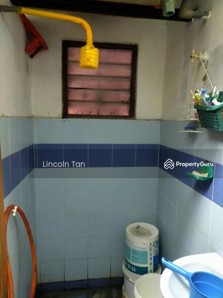 Untuk Dijual - Pangsapuri Baiduri