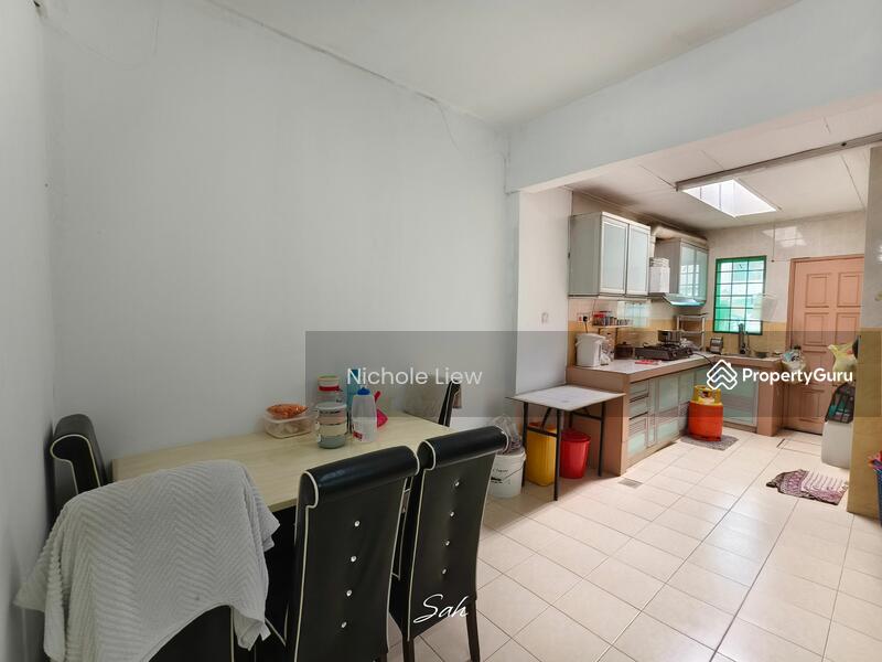 Rumah Teres 2 Tingkat untuk Dijual di Taman Bukit Mewah (Kajang) - Nichole Liew - PropertyGuru.com.my
