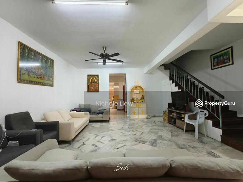 Rumah Teres 2 Tingkat untuk Dijual di Taman Bukit Mewah (Kajang) - Nichole Liew - PropertyGuru.com.my