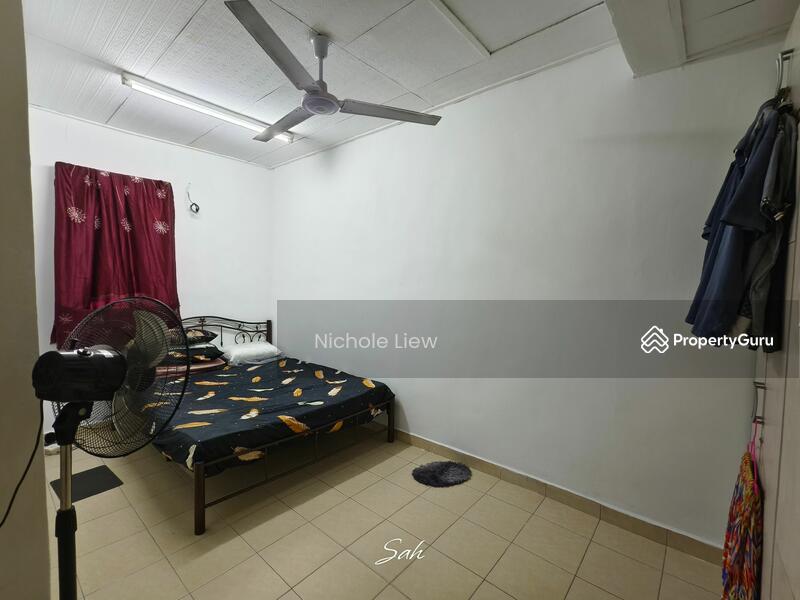 Rumah Teres 2 Tingkat untuk Dijual di Taman Bukit Mewah (Kajang) - Nichole Liew - PropertyGuru.com.my