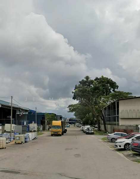 Factory for Rent in Taman Mount Austin (Tebrau) - Jesmond Lee - PropertyGuru.com.my