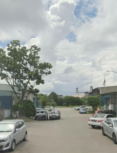 Factory for Rent in Taman Mount Austin (Tebrau) - Jesmond Lee - PropertyGuru.com.my