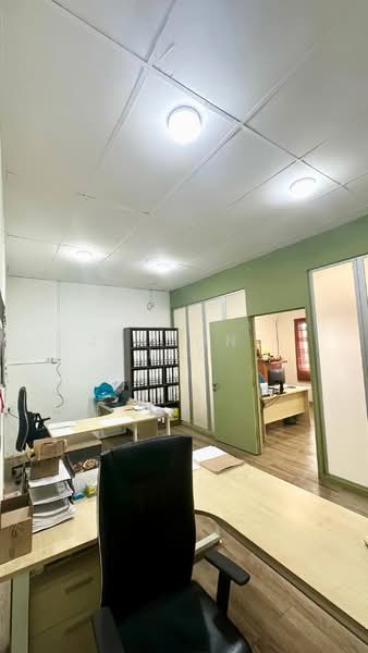 Factory for Rent in Taman Mount Austin (Tebrau) - Jesmond Lee - PropertyGuru.com.my