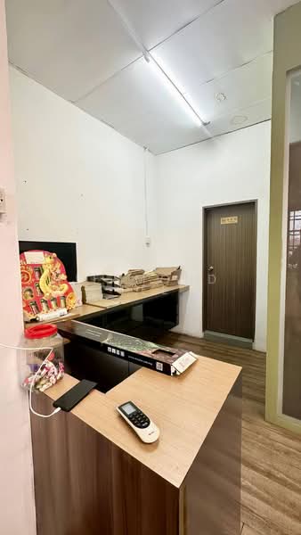 Factory for Rent in Taman Mount Austin (Tebrau) - Jesmond Lee - PropertyGuru.com.my