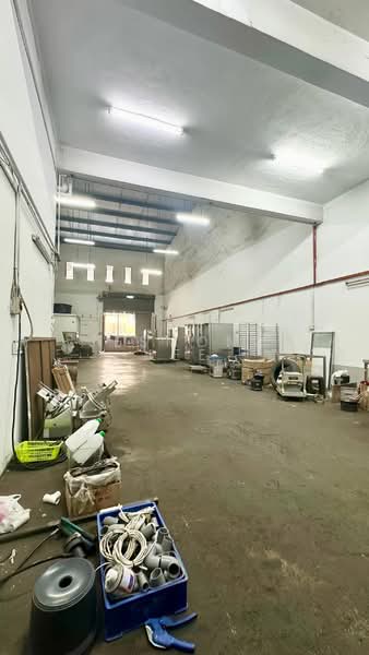 Factory for Rent in Taman Mount Austin (Tebrau) - Jesmond Lee - PropertyGuru.com.my