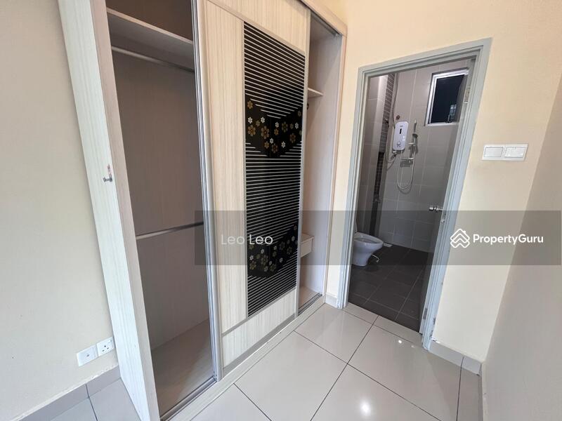 Untuk Dijual - D'Rich Executive Suites