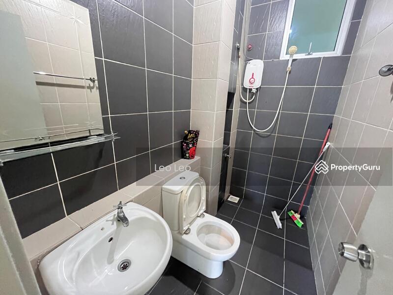 Untuk Dijual - D'Rich Executive Suites