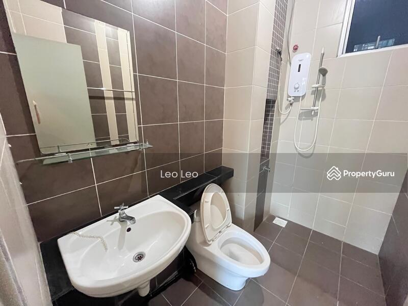 Untuk Dijual - D'Rich Executive Suites
