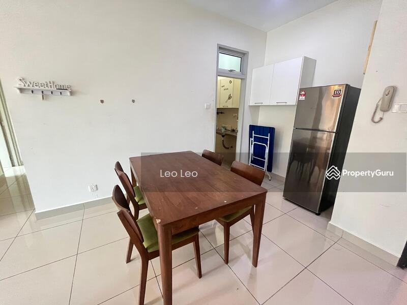 Untuk Dijual - D'Rich Executive Suites
