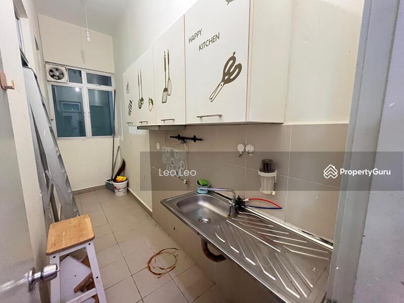 Untuk Dijual - D'Rich Executive Suites