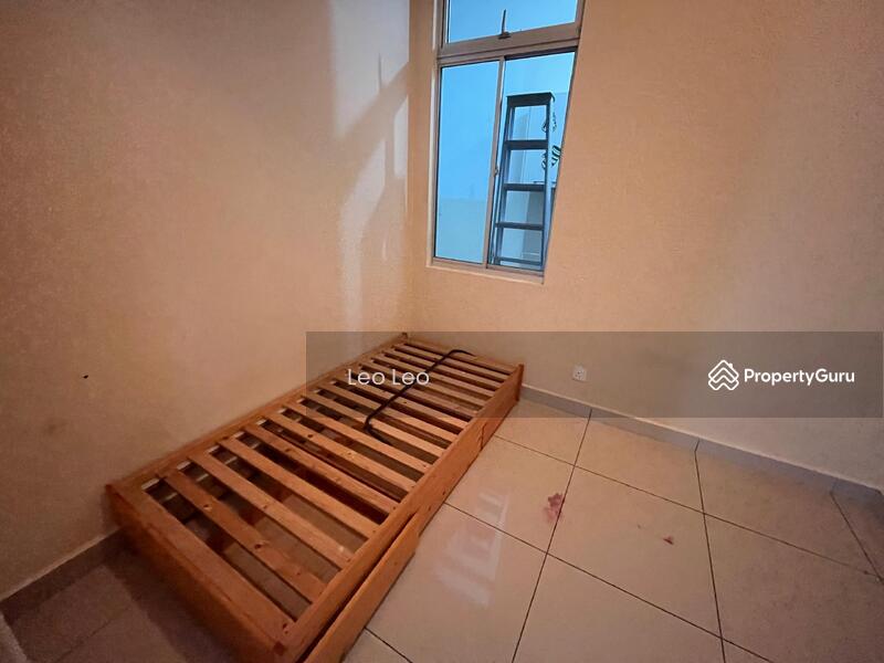 Untuk Dijual - D'Rich Executive Suites
