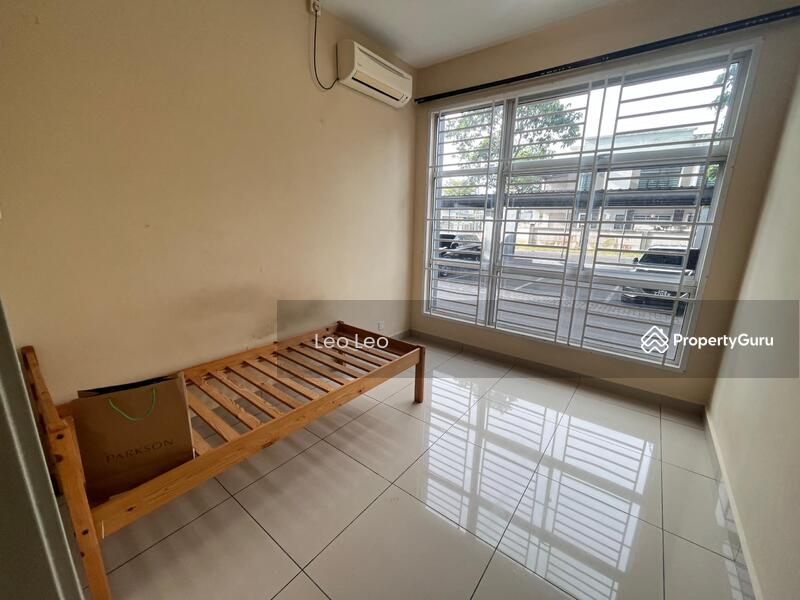 Untuk Dijual - D'Rich Executive Suites