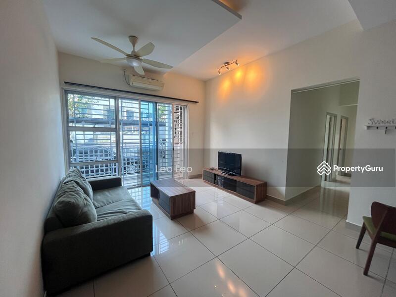 Untuk Dijual - D'Rich Executive Suites