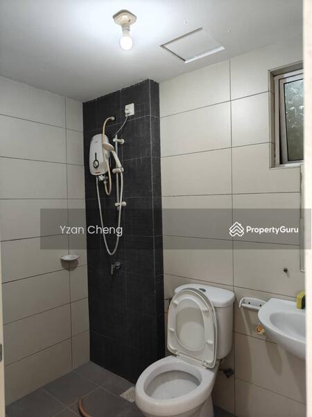 Condominium for Sale at Ocean View Residences - Yzan Cheng - PropertyGuru.com.my
