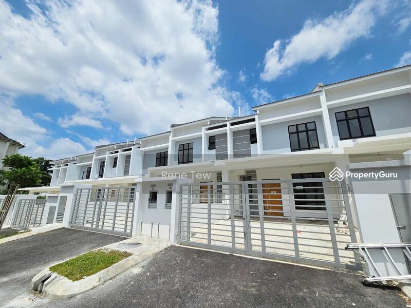 For Sale - The straits view Link