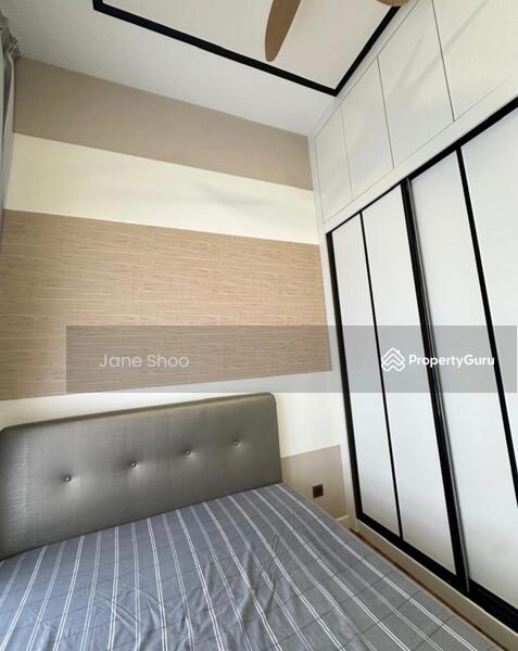 Kediaman Servis untuk Disewa di The Park 2 - Jane Shoo - PropertyGuru.com.my