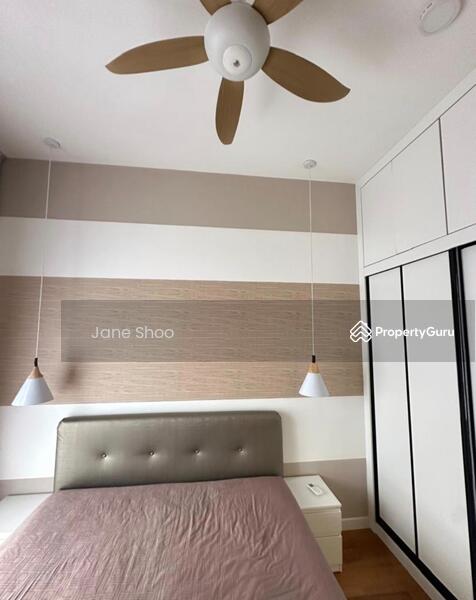 Kediaman Servis untuk Disewa di The Park 2 - Jane Shoo - PropertyGuru.com.my