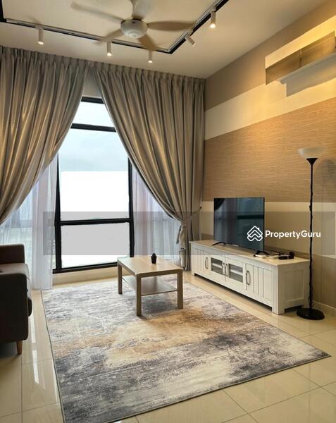 Kediaman Servis untuk Disewa di The Park 2 - Jane Shoo - PropertyGuru.com.my