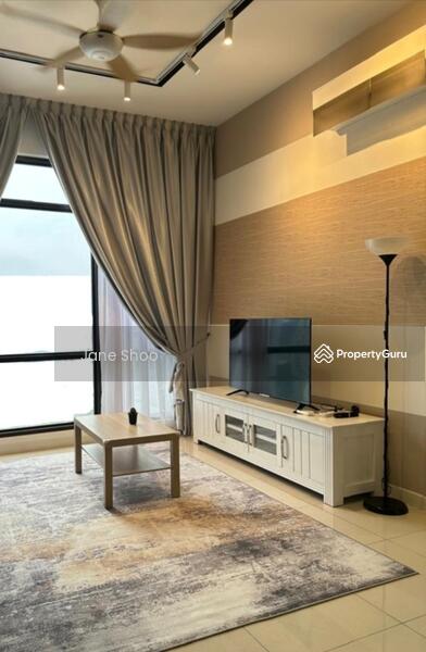 Kediaman Servis untuk Disewa di The Park 2 - Jane Shoo - PropertyGuru.com.my