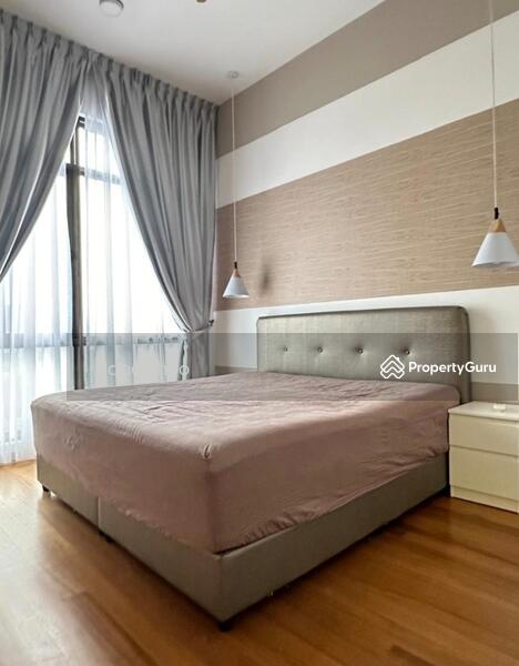 Kediaman Servis untuk Disewa di The Park 2 - Jane Shoo - PropertyGuru.com.my