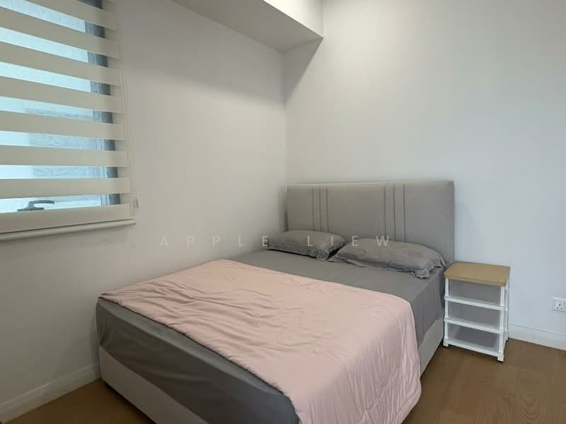 Service Residence for Rent at TRX Residences - Apple Liew - Bedroom - PropertyGuru.com.my