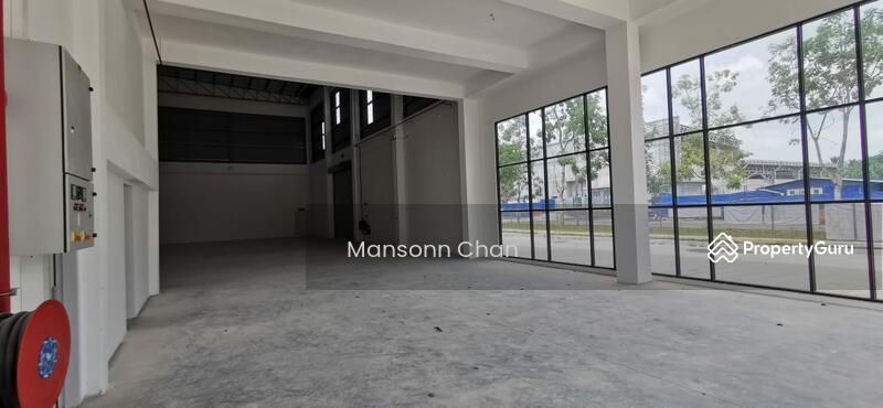 Factory for Rent in Kota Puteri (Batu Arang) - Mansonn Chan - PropertyGuru.com.my