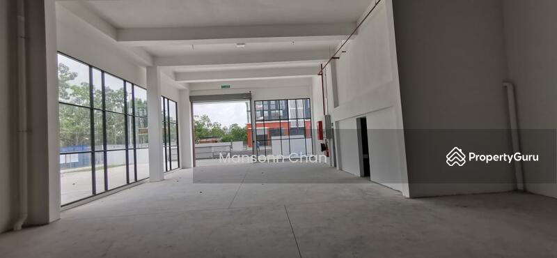 Factory for Rent in Kota Puteri (Batu Arang) - Mansonn Chan - PropertyGuru.com.my