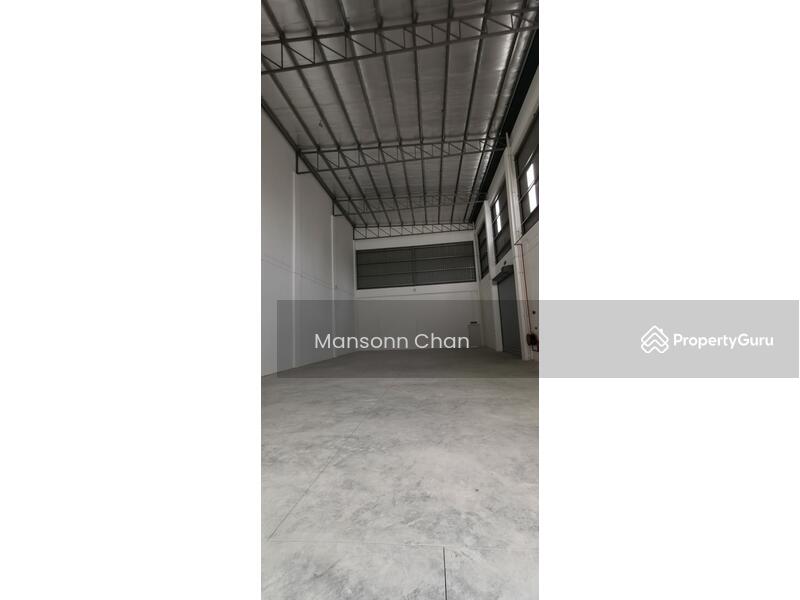 Factory for Rent in Kota Puteri (Batu Arang) - Mansonn Chan - PropertyGuru.com.my